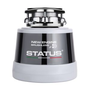 Мелница за хранителни отпадъци STATUS® Next 300 Compact
