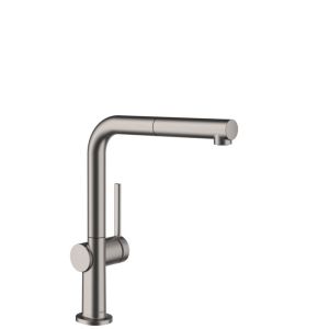 Смесител за кухня hansgrohe Talis M54-H270 BBC, 1jet, pull-out spray