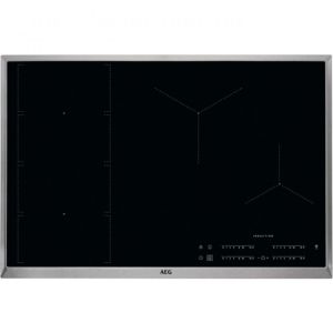 Индукционен плот за вграждане AEG IKE84471XB