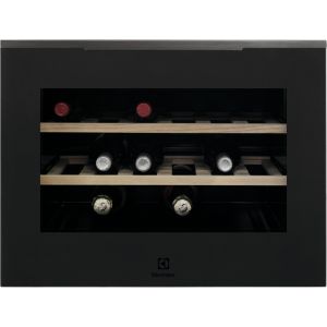 Виноохладител за вграждане Electrolux KBW5T