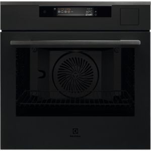 Комбинирана фурна с пара Electrolux KOAAS31WT
