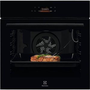 Фурна за вграждане с пиролиза Electrolux KOEBP39WZ