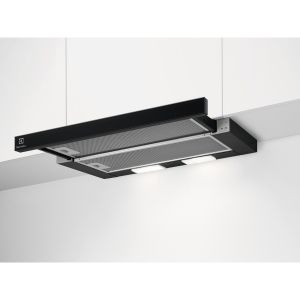 Телескопичен абсорбатор Electrolux LFP326FB