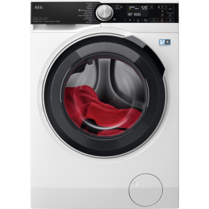 Пералня със сушилня AEG 8000  UNIVERSALDOSE WIFI AEG LWR85865O
