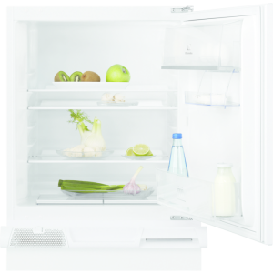 Хладилник за вграждане под плот Electrolux LXB2AE82S