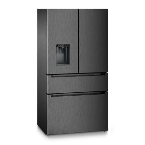 Liebherr MBbsdi 9528 Plus BioFresh NoFrost – 538 л обем, Water & Ice център, черна стомана „BlackSteel”