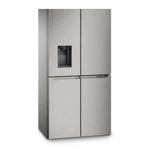 Liebherr MBsddi 9028 Plus BioFresh NoFrost – 545 л обем, Water & Ice център, четири врати с истински комфорт