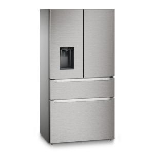 Liebherr MBsddi 9558 Prime BioFresh NoFrost – 539 л, Water & Ice диспенсър, премиум инокс