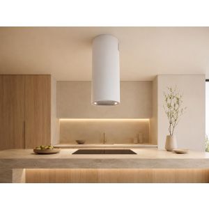 Островен абсорбатор Sirius MO407 - бял
