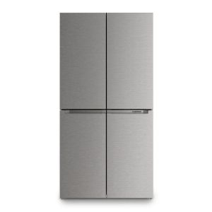 Liebherr MSDD 9012 Pure NoFrost – френски хладилник-фризер с 4 врати и ледогенератор