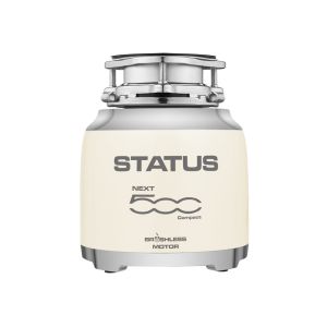 Мелница за отпадъци Status NEXT 500 Compact