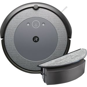 Комбинирана прахосмукачка iRobot Roomba Combo™ i5