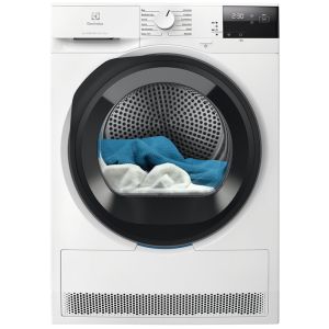 Сушилня с термопомпа Electrolux EW6D28BE
