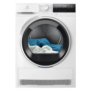 Сушилня с термопомпа Electrolux EW6D384AE