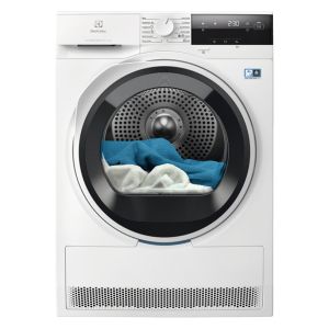 Сушилня с термопомпа Electrolux EW7D384UE
