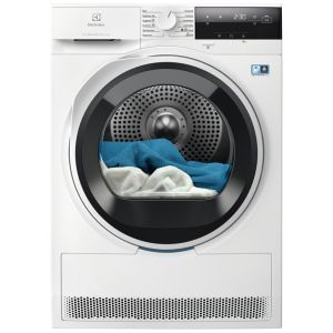 Сушилня с термопомпа Electrolux EW7D394UCE