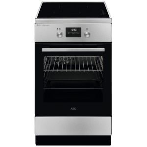 Готварска печка AEG CIB56491BM