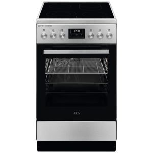 Готварска печка AEG CCB56490BM