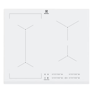 Индукционен плот за вграждане Electrolux EIV63440BW