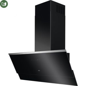 Вертикален абсорбатор AEG DVE5962HB
