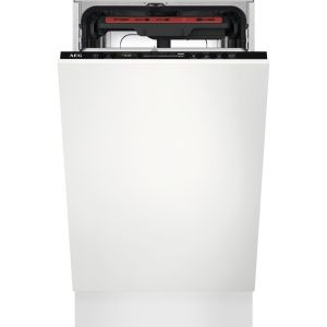 Съдомиялна за вграждане AEG FSE74557P