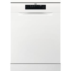 Съдомиялна машина AEG FFB53927ZW