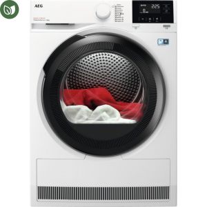 Сушилня AEG TR8184E