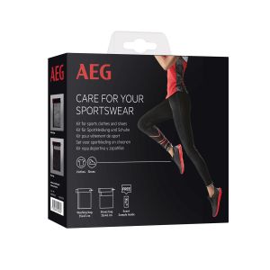 Комплект грижа за спортните дрехи AEG A3WKSPORT1