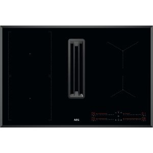 Комбиниран плот с абсорбатор AEG CCE84543FB