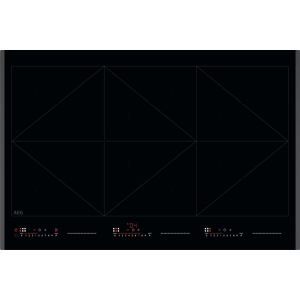 Индукционен плот TotalFlex AEG NIR86T08FB