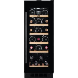 Виноохладител за вграждане AEG AWS4020B5B