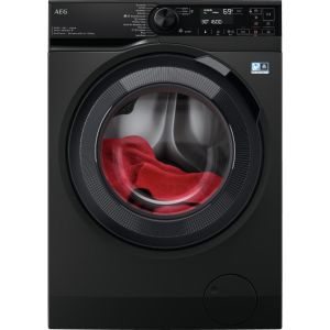Пералня със сушилня AEG UNIVERSALDOSE WIFI AEG LWR73166OE