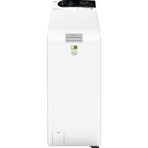 Пералня с горно зареждане AEG LTR7E373AE