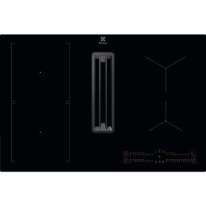 Комбиниран плот с абсорбатор Electrolux KCC83443