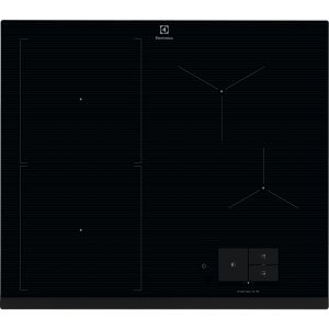 Индукционен плот SenseBoil+Fry за вграждане Electrolux EIS6149