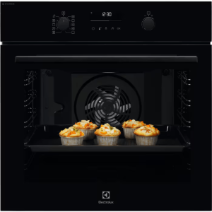 Фурна за вграждане Electrolux EOD6P77WZ