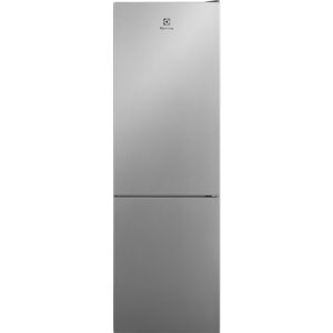 Комбиниран хладилник с фризер Electrolux LNT5ME32U1 – инокс
