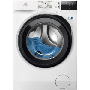 Пералня със сушилня ELECTROLUX EW7W2682E