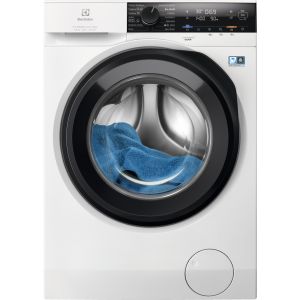 Пералня със сушилня ELECTROLUX EW7W4492E