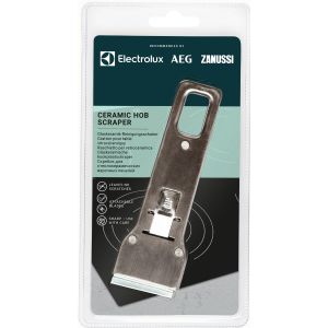 Стъргалка за керамика E6HUE102