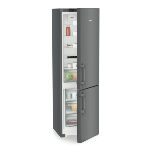 Комбиниран хладилник с фризер Liebherr CNdgc 5713 Pure NoFrost &ndash; DarkGrey

