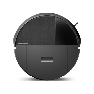 Комбинирана прахосмукачка Roomba® 205 DustCompactor Combo Робот
