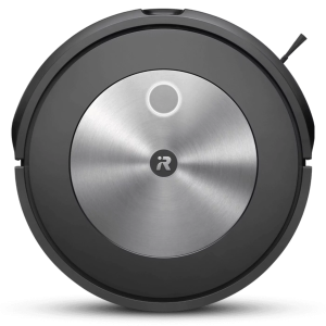 Комбинирана прахосмукачка iRobot Roomba Combo® j5