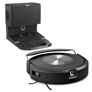 Комбинирана прахосмукачка iRobot Roomba Combo® j7+