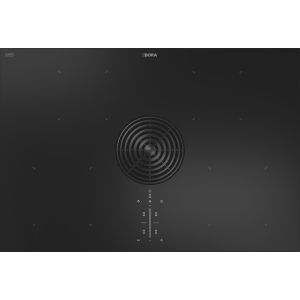 Комбиниран плот с абсорбатор BORA Pure PURA2 glossy