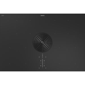 Комбиниран плот с абсорбатор BORA Pure PURA2R matt