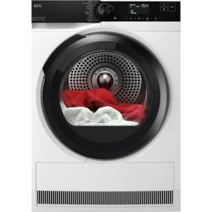 Сушилня  AEG TR739G4CE с термопомпа 9 kg WIFI