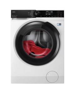 Пералня със сушилня 11кг ProSteam® AEG LWR73044BE