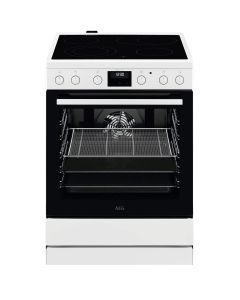 Готварска печка AEG CCB6440CBW