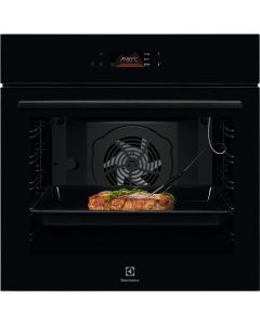 Мултифункционална фурна за вграждане с пиролиза Electrolux LOD8P39Z